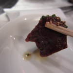 蔓牛 - こんな形