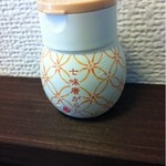 神戸牛丼　広重 - 七味唐辛子