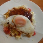 Sunny - 料理写真: