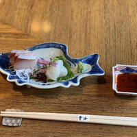 日本料理「雲海」 - 