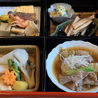 日本料理「雲海」 - 
