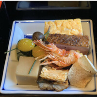 日本料理「雲海」 - 