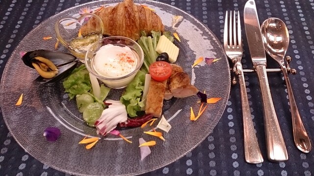 グランドエル サン 鶴岡 その他 食べログ