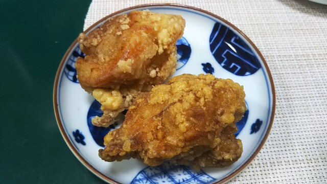 福のから 大倉山店 大倉山 からあげ 食べログ