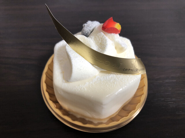 ル スリジェダムール 犬山店 木津用水 ケーキ 食べログ