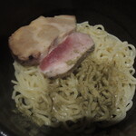 Manosu - ハールマッソカレーつけ麺