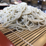 喜心庵 - 二八