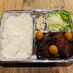 酒ワイン食堂 今日どう？ - 