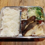 酒ワイン食堂 今日どう？ - 