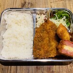 酒ワイン食堂 今日どう？ - 