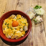 酒ワイン食堂 今日どう？ - 