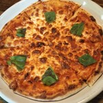 窯右衛門 - マルゲリータ。