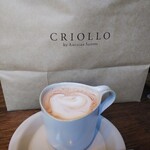 クリオロ - 