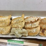 餃子の王将 - 