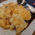 イワナガ食堂 - 