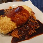 イワナガ食堂 - 