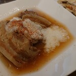 イワナガ食堂 - 