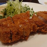 イワナガ食堂 - 