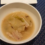 イワナガ食堂 - 