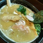 おおぜき中華そば店 - 