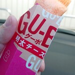 LAWSON - 料理写真: