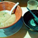 武者気 - ﾌｷﾌｷｯ(￣ーΑ￣)ごちそうさま