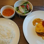 レストハウス アリスの家 - 