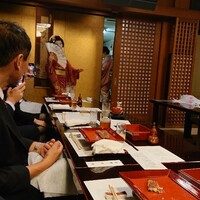 鰻割烹 伊豆栄 梅川亭 - 