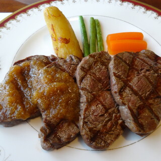 姫路市延末でおすすめの美味しいステーキをご紹介 食べログ