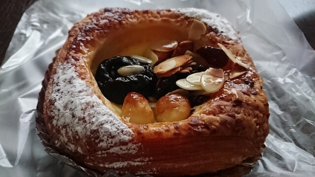 プリンセス - 山形（パン）の写真