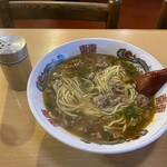 餃子の勝 - 勝メン