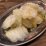 大衆ビストロ 煮ジル - 