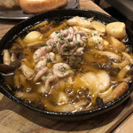 大衆ビストロ 煮ジル - 