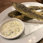 大衆ビストロ 煮ジル - 