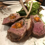 大衆ビストロ 煮ジル - 