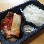 ガスト 府中中河原店 中河原 ファミレス 食べログ