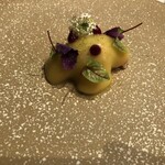 サンス・エ・サヴール - 前菜その２