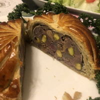 レ・ピコロ - パテ・アン・クルート