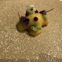 サンス・エ・サヴール - 前菜その２