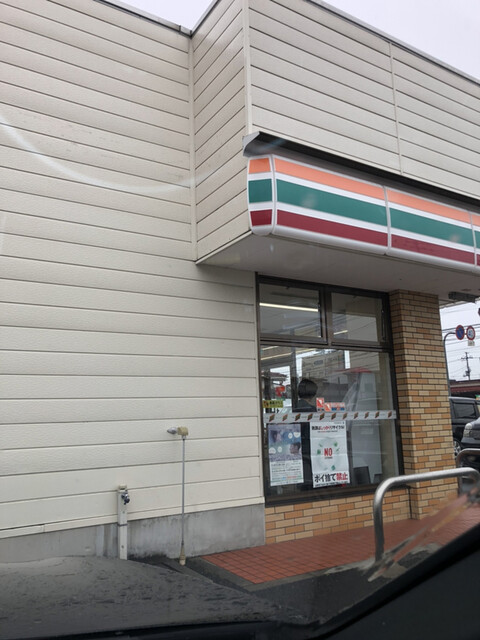 セブンイレブン 山形久保田3丁目店 - 山形（コンビニ・スーパー）の写真