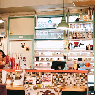 カフェ エスプレッシーボ セカンドシーズン_2