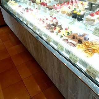 塩釜で人気のケーキ ランキングtop 食べログ 塩釜で人気のケーキ ランキングtop 食べログ