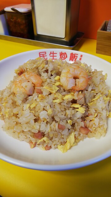 チャーハンなら横浜中華街で ランチにもおすすめ店舗15選 食べログまとめ