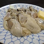 Hamasaku Monja Kaikan - 