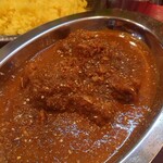 チャイカフェ バガヴァッド - 