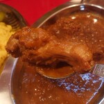 チャイカフェ バガヴァッド - 