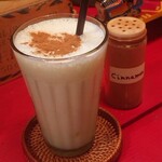 チャイカフェ バガヴァッド - 