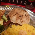 チャイカフェ バガヴァッド - 