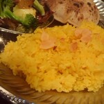 チャイカフェ バガヴァッド - 