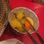 チャイカフェ バガヴァッド - 